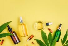 Is It Safe To Take CBD If You’re Over 60?