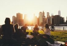 Finding Your Tribe: Locations to Meet New People Locations