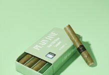 Pre-Roll Packaging Considerations for the Cannabis Industry