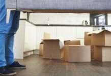 Moving Services in London: An All-Inclusive Guide