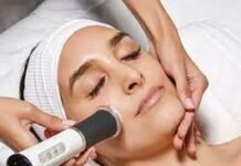 Unveiling the Beauty Secret: The OxyGeneo Facial Treatment